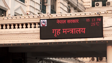 पञ्चायत सम्झाउने कानुनको तयारीमा सरकार, अधिकारका आन्दोलन निमोठ्‌ने चेष्टा